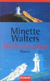 Wellenbrecher.