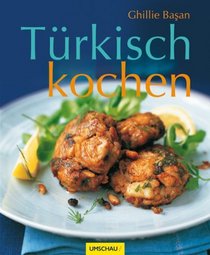 Trkisch kochen