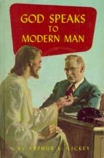 God Speaks to Modern Man