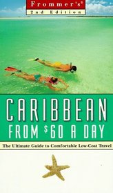 Frommer's Caribbean from $60 a Day