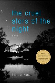 The Cruel Stars of the Night (Ann Lindell, Bk 2)