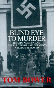 Blind Eye to Murder (2nd Edition)
