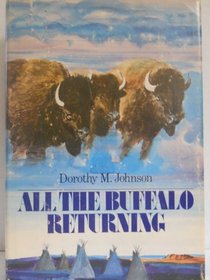All the Buffalo Returning