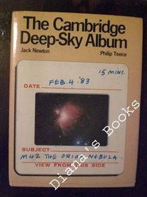 The Cambridge Deep-Sky Album