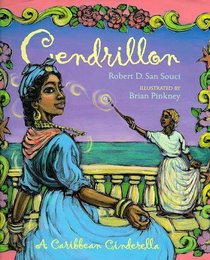 Cendrillon : A Caribbean Cinderella