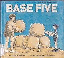 Base five, (Young math books)