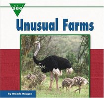 Unusual Farms (Let's See Library)