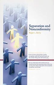 Separation and Nonconformity