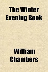 The Winter Evening Book