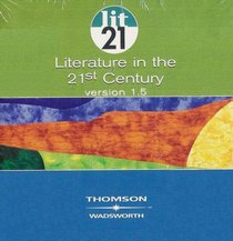Lit 21: Literature in the 21st Century, Version 1.5 CD-ROM