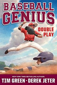 Double Play: Baseball Genius (Jeter Publishing)