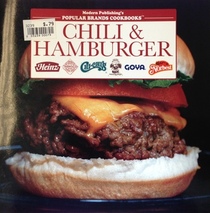 Chili & Hamburger