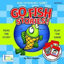 Go Fish Stories!