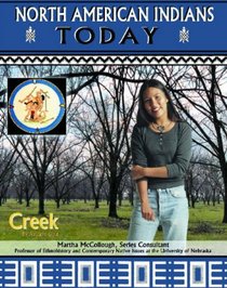 Creek (North American Indians Today)
