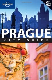 Lonely Planet Prague (City Guide)