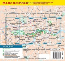 London Marco Polo Guide (Marco Polo Guides)