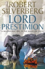 LORD PRESTIMION (THE MAJIPOOR CYCLE)