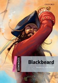 Dominoes: Blackbeard Starter level