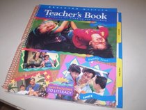 Just for Fun and Family Time (Teachers Book: A Resource for Planning and Teaching, Invitations To Literay)