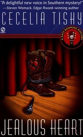 Jealous Heart (Kate Banning, Bk 1)