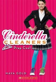 Prep Cool (Cinderella Cleaners)