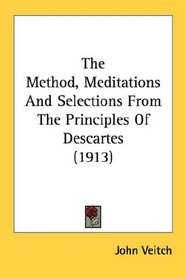 METHOD MEDITATIONS & SELECTION