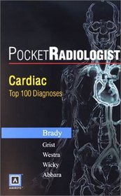 PocketRadiologist - Cardiac Top 100 Diagnoses