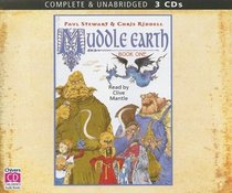 Muddle Earth: Book 1
