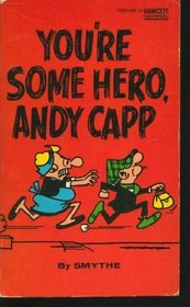 Laugh Again with Andy Capp (Number 15)