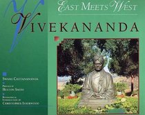 Vivekananda: East Meets West : A Pictorial Biography