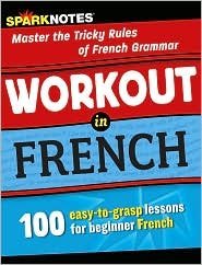 Sparknotes Workout in French