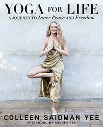 Yoga for Life: A Journey to Inner Peace and Freedom