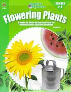 Flowering Plants (Inquiry Science Series)
