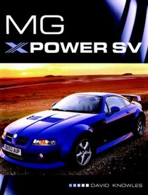 MG X-Power SV
