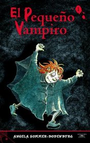 El Pequeno Vampiro / The Little Vampire