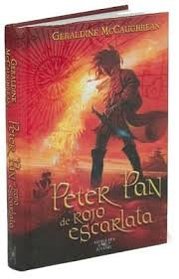 Peter Pan de Rojo Escarlata