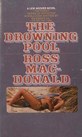 The Drowning Pool