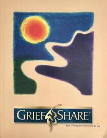 GriefShare Workbook: Your Journey From Mourning to Joy