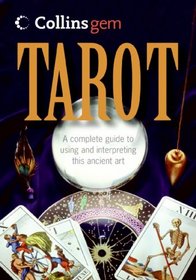 Tarot (Collins Gem) (Collins Gem)
