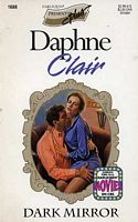 Dark Mirror (Presents Plus) (Harlequin Presents, No 1688)