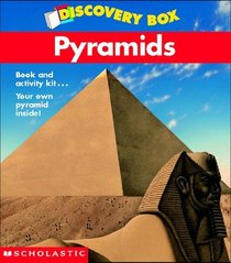Pyramids (Discovery Box)