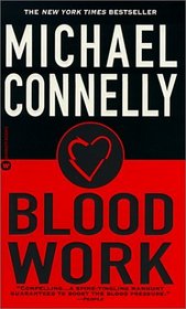 Blood Work (Terry McCaleb, Bk 1)