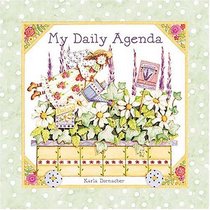 My Agenda Book Karla Dornacher's Agenda