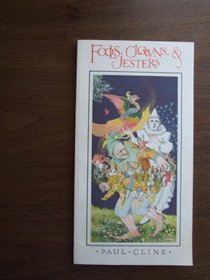 Fools, Clowns and Jesters (A Star & elephant book)