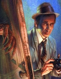 Kolchak Night Stalker: Lambs To The Slaughter