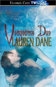 Vengeance Due (Witches Knot, Bk 3)