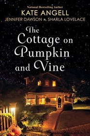 The Cottage on Pumpkin and Vine
