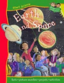 Earth and Space (Start Science)