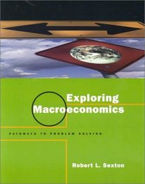 Exploring Macroeconomics: Wall Street Journal Edition
