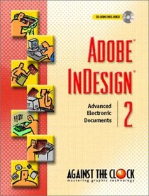 Adobe InDesign 2: Advanced Electronic Documents